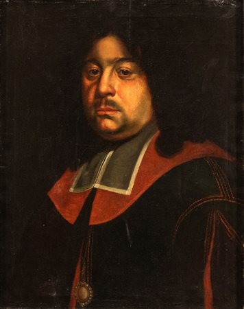 Artista emiliano, XVII secolo
()
