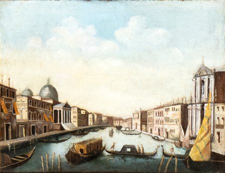 Artista attivo a Venezia, XVIII secolo
()
