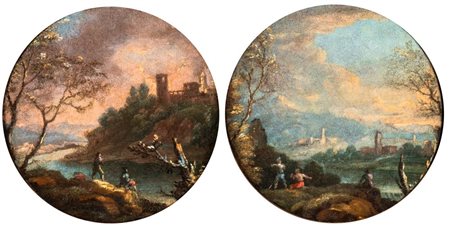Alessio De Marchis (ambito di)
(Napoli 1684 - Perugia 1752)

