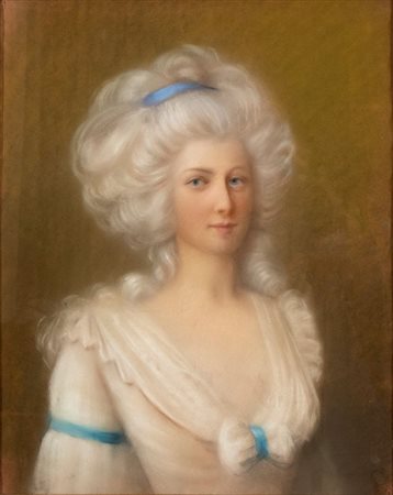 Artista francese, fine XVIII - inizio XIX secolo
()
