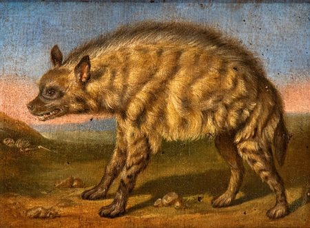 Jens Juel (ambito di)
(Balslev 1745 - Copenhagen 1802)
