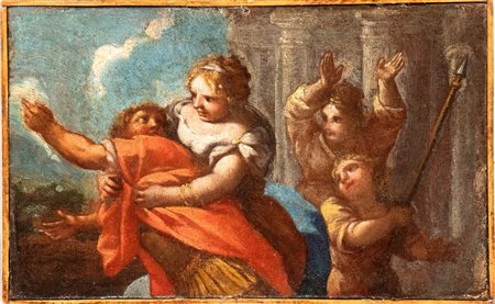 Artista veneziano, XVIII secolo
()
