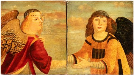 Vittore Carpaccio (neimodi_di)
(Venezia 1465 - Capodistria 1525)
