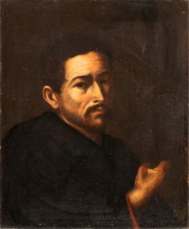 Jusepe de Ribera (seguace di)
(Xàtiva, 1591 - Napoli, 1652)
