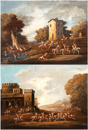 Artista italiano, XIX secolo
()
