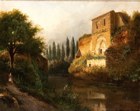Artista anonimo, XIX secolo
()
