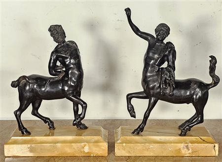 Scuola napoletana del XIX secolo