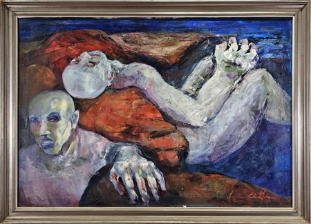 Pelosi Elio (XX secolo)