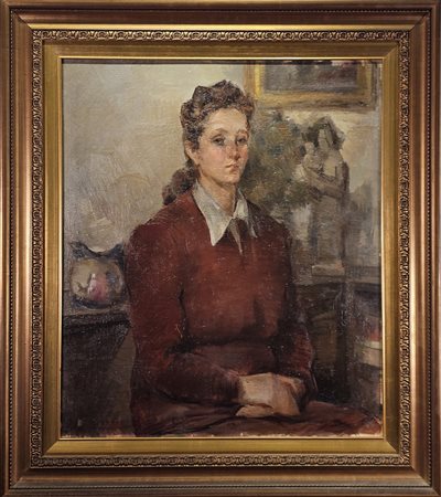 De Vanna Domenico (Terlizzi, BA 1896 - Napoli 1980)