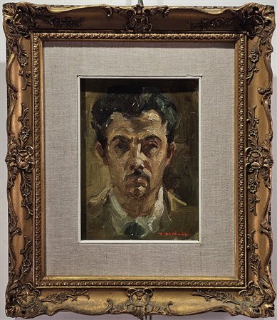 De Vanna Domenico (Terlizzi, BA 1896 - Napoli 1980)