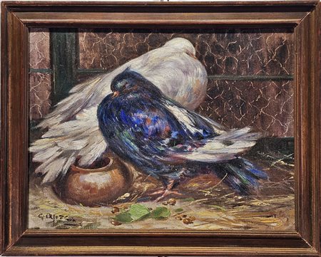 Aprea Giuseppe (Napoli 1876 - 1946)