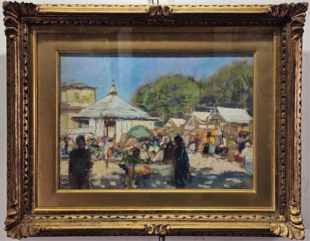 Villani Gennaro (Napoli 1885 - 1948)