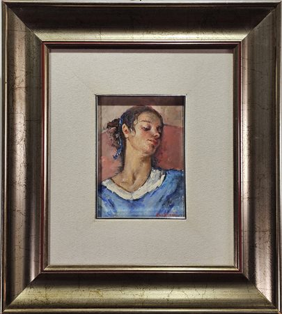 Bresciani Antonio (Napoli 1902 - 1998)