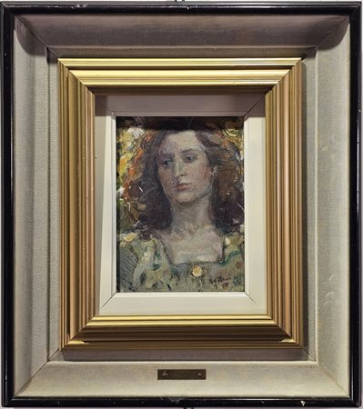 Villani Gennaro (Napoli 1885 - 1948)