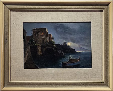 Canino Vincenzo (Napoli 1892 - 1978)