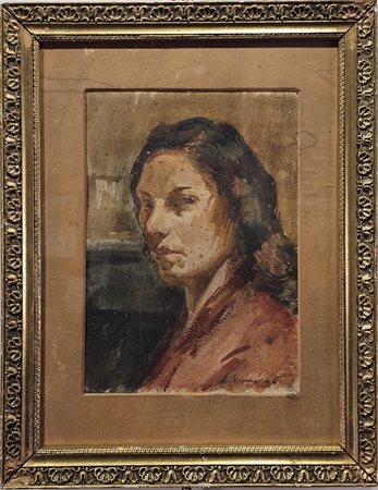 Crisconio Luigi (Napoli 1893 - Portici, NA 1946)