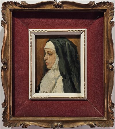 Villani Gennaro (Napoli 1885 - 1948)