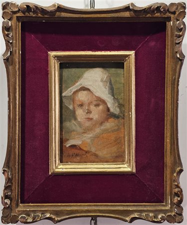 Villani Gennaro (Napoli 1885 - 1948)