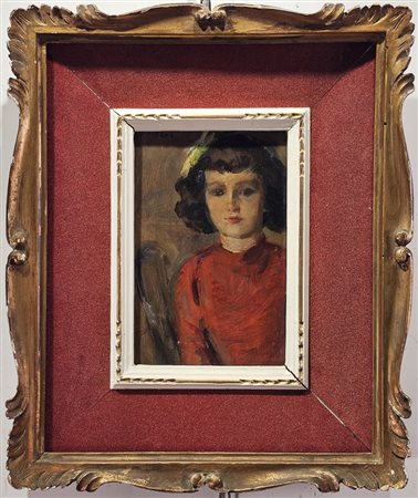 Villani Gennaro (Napoli 1885 - 1948)