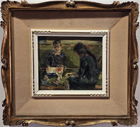 Villani Gennaro (Napoli 1885 - 1948)
