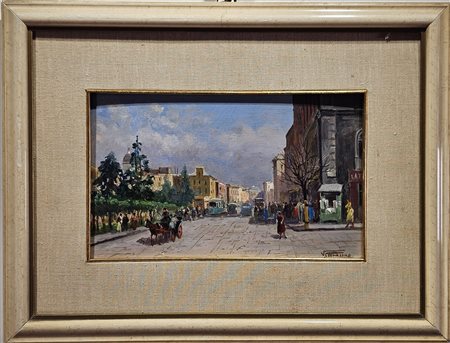 Canino Vincenzo (Napoli 1892 - 1978)