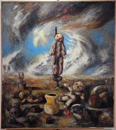 Statti Lucio (Napoli 1947)