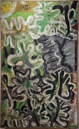 Spinosa Domenico (Napoli 1916 - 2007)