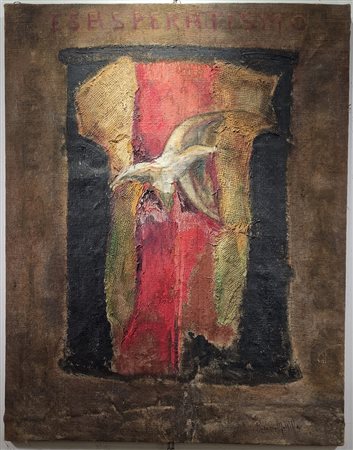 Mazzella Rosario (Napoli 1932 - 2021)