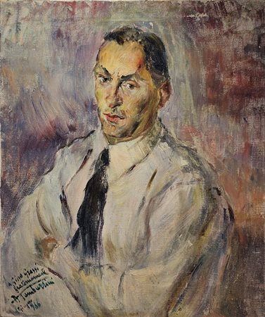 Tamburrini Amerigo (Napoli 1901 - 1966)