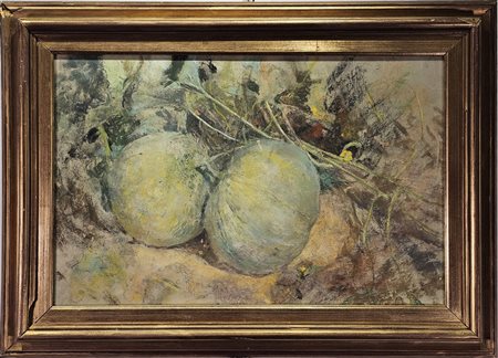 Casciaro Giuseppe (Ortelle, LE 1863 - Napoli 1941)