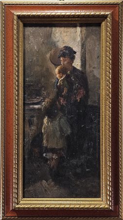 Scogliamiglio Edwardo (XIX - XX secolo)