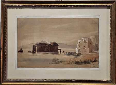 Scuola napoletana del XIX secolo