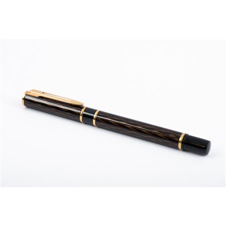 WATERMAN LAUREAT, Penna stilografica