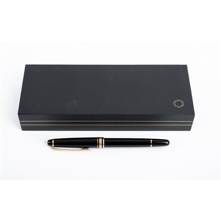MONTBLANC MEISTERSTUCK, Penna a sfera