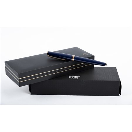 MONTBLANC GENERATION, Penna stilografica