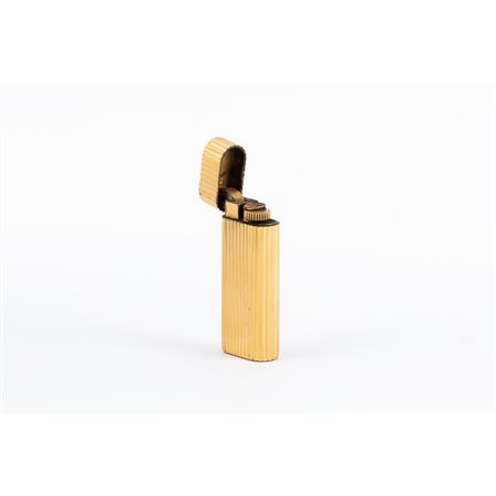 CARTIER, Accendino