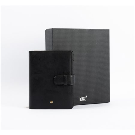 MONTBLANC LA VIE DE BOHEME, Organizer