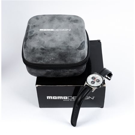 MOMO DESIGN, Orologio da polso