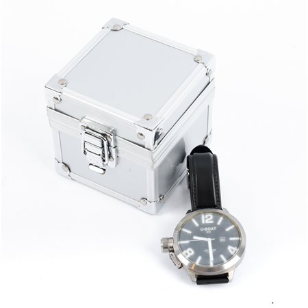 U-BOAT, Orologio da polso