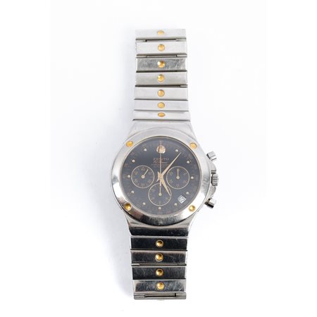 ZENITH El Primero, Orologio da polso