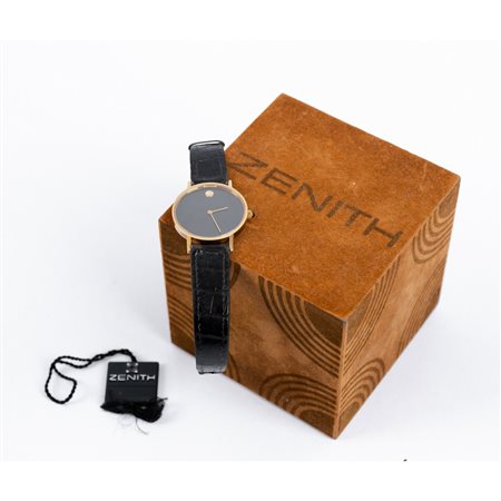 ZENITH MOVADO, Orologio da polso