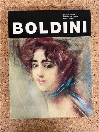 GIOVANNI BOLDINI - Boldini, 1966