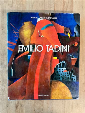 EMILIO TADINI (1927-2002) - Emilio Tadini, 1994