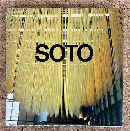 JESUS RAFAEL SOTO - Soto, 1984