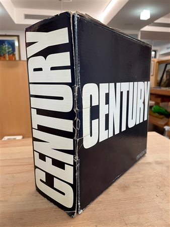 FOTOGRAFIA - Century. One Hundred Years of Human Progress, Regression, Suffering and Hope, 1999