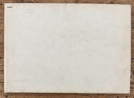 CATALOGHI AUTOGRAFATI (MAURO REGGIANI) - Reggiani, 1967