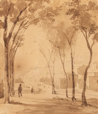 Scuola di Posillipo - Capodimonte