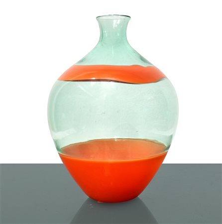 Gianmaria Potenza per Murrina (Venezia 1936)  - Vaso, Anni 70