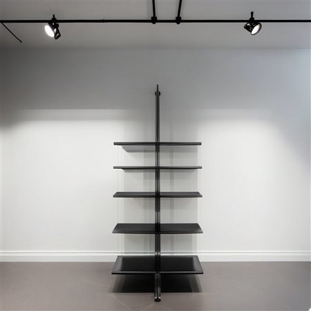 Philippe Starck  per Baleri Italia (Parigi  1949)  - Libreria MacGee, 1984