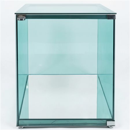 Cristal Art - Vetrinetta in cristallo